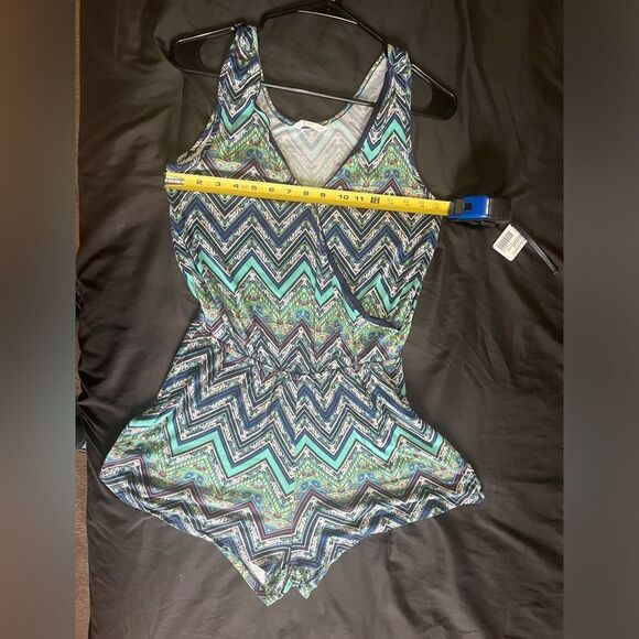 Bluenotes S/P romper - Picture 7 of 8